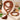 Natural Rudraksha Seed Beads Design
