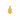 Owl Pendant Stainless Steel gold plated
