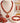 Red Jasper Round Gemstone Beads Design