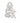 Rhinestone Crystal Brooch for Clothing and Craft Projects