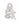 Rhinestone Crystal Brooch for Clothing and Craft Projects