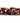 Rhodonite Round Gemstone Beads