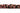 Rhodonite Round Gemstone Beads