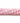 Rose Quartz Matte Round Gemstone Beads