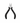 Round Nose Pliers forCrafts noir 