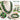 Ruby Chips Gemstone Beads Design