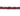 Ruby Square Gemstone Beads 2x2mm