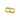 S Buckle Double head for jewelry gold plated