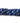 Sodalite Matte Round Gemstone Beads 6mm