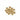 Spacer Beads Stainless Steel Non Slip Silicone Ring  gold plated