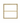 Square Buckles Crystal Rhinestone for Clothing and DIY Projects gold
