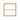 Square Buckles Crystal Rhinestone for Clothing and DIY Projects gold