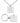Square blank stamping pendant design