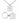 Square blank stamping pendant design