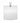 Square Dog Blank Stamping Label Tag Pendant Stainless Steel 30MM