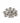 Stainless Steel Spacer Beads.