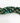 Tiger Eye Round Gemstone Green