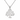 Tree of Life Pendant Charm Stainless steel design