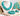 Turquoise Chips Design