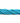 Turquoise Round Reconstituted Gemstone Aqua