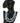 Two lines Turquoise pearls and glass beads