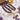 Violet Tiger Eye Rosary Beads Design