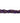 Tiger Eye Round Gemstone Violet