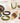 Lava Beads Square