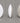 Horse Eye Shape Faceted Crystal Cabochon 32X17 MM