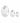 Oval Crystal Sew-On Rhinestones Beads ST-1056