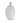 Oval Dog Blank Stamping Label Tag Pendant Stainless Steel 35X25MM