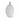 Oval Dog Blank Stamping Label Tag Pendant Stainless Steel 35X25MM