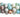 Amazonite Round Gemstone
