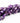Amethyst Chips A Grade 32" Strand Semi-Precious Stone is a spiritual healing stone, it promotes love, it brings clarity, balance and serenity. Increases intelligence, It is a powerful and protective stone.
