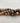 Brown Vein Jasper Round Gemstone