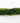 Crystal Green Stone Round