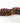 Crystal Multi Color Stone Round