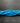 Turquoise Howlite Round Stone