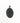 Oval Dog Blank Stamping Label Tag Pendant Stainless Steel