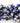 Lapis Lazuli Chips 32" Strand is a stone of protection that protects against psychic attacks, brings peace of mind and releases stress.