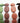 These 25x18mm Flat Oval Lava Beads are made from natural volcanic rock, providing strength and durability, great choice for jewelry-making, crafting and aromatherapy.