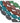 People use lava bead jewelry to enjoy the benefits of aromatherapy throughout the day. A few drops of essential oil can be applied to the lava beads, and the scent can last for hours.