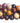 Mookaite Jasper Round Gemstone