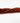 Orange Garnet Round Faceted
